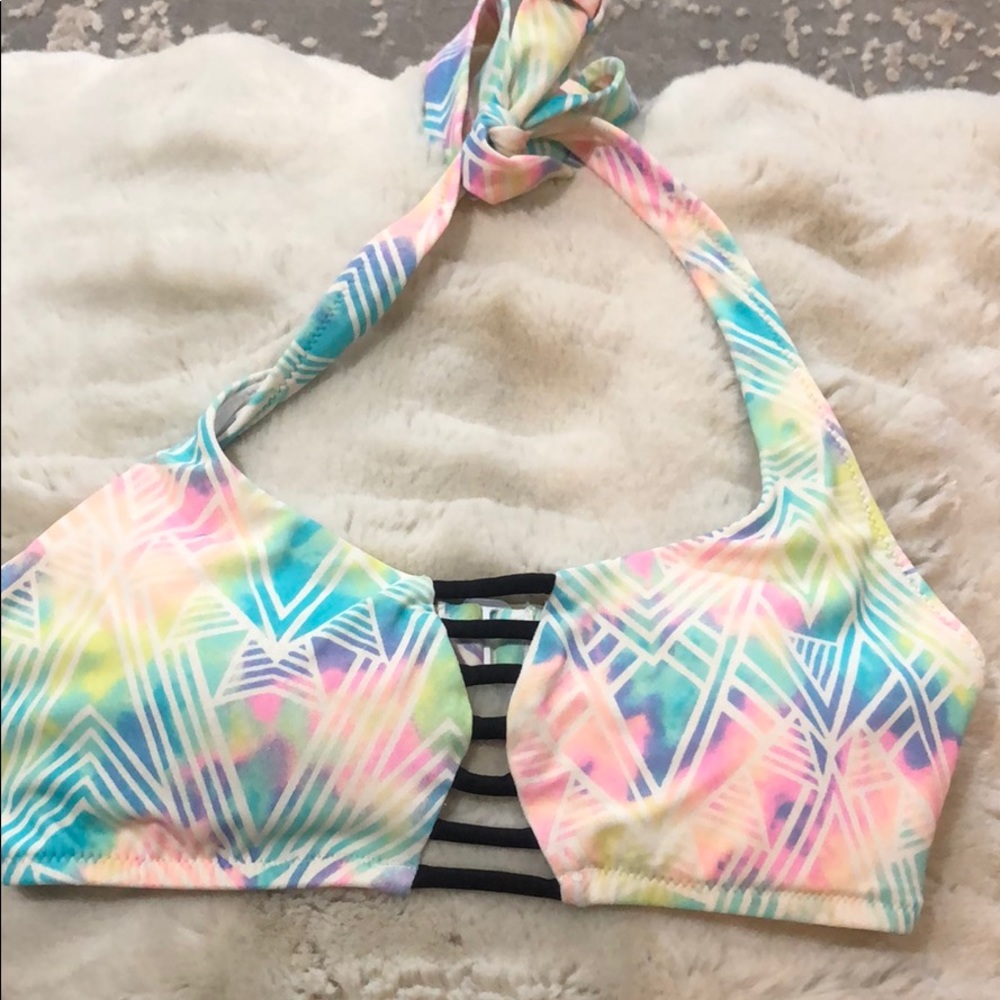 bikini top